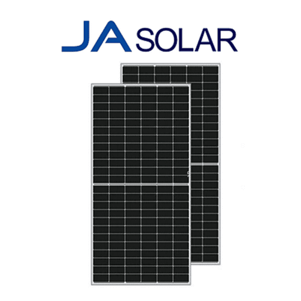 پنل 700 وات JA solar